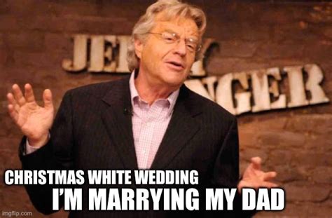 Jerry Springer Meme