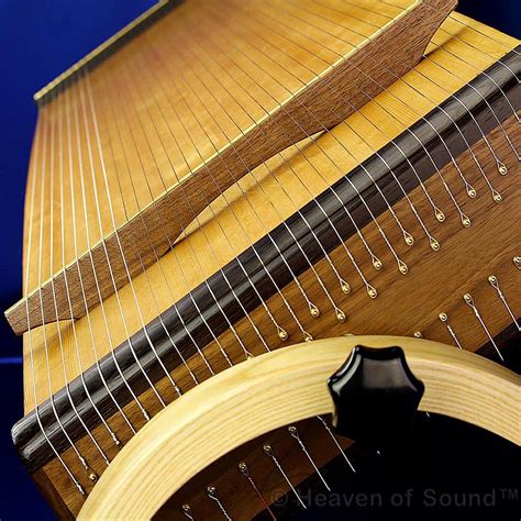 Custom Sound Healing Instruments handcrafted at Heaven of Sound™ tagged "monochord"