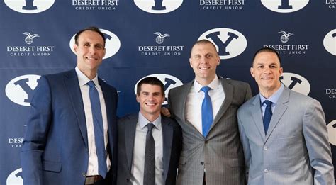 How Chris Burgess' basketball experiences guide him today as an assistant coach at BYU: The Iso ...