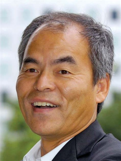 Shuji Nakamura | Nobel Prize-Winning Materials Scientist | Britannica