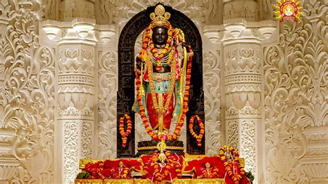Amid huge rush of devotees, Ayodhya Ram Mandir releases aarti, darshan timings | Today News