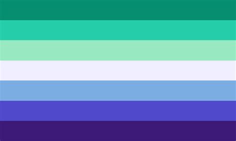 The *new* pride flag : r/askgaybros