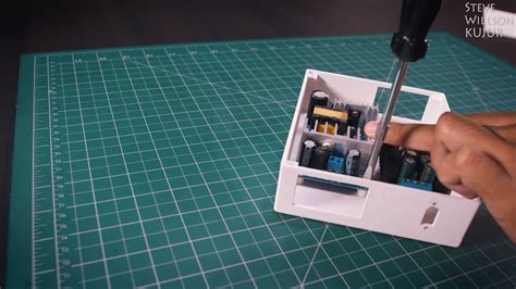 DIY Lithium Battery Charger : 15 Steps - Instructables