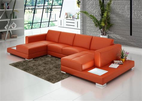 Fascinating Double Chaise Lounge Sofa Designs Decofurnish - Cute Homes | #108315