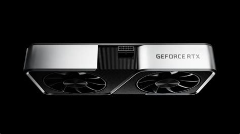 The new GeForce RTX 3050 graphics card with 6GB of VRAM will only cost ...