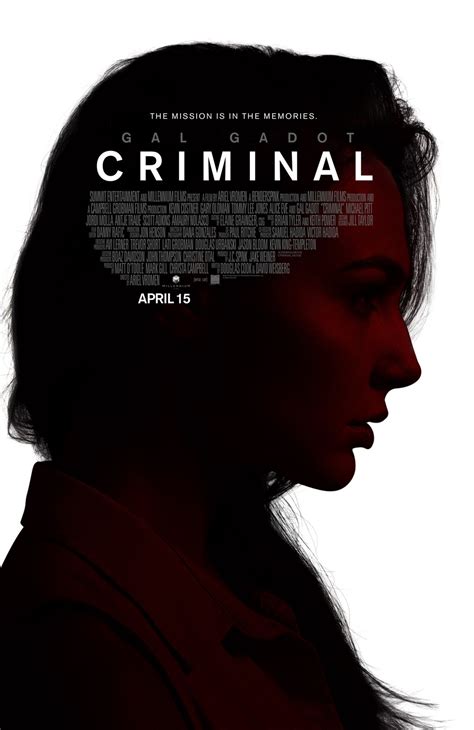 Criminal DVD Release Date | Redbox, Netflix, iTunes, Amazon