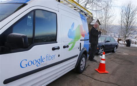 Google Fiber is expanding again after years of inactivity