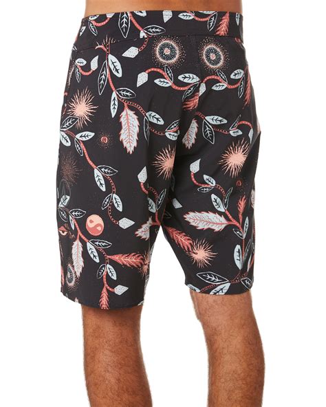 Volcom Veedo Mens Boardshort - Black | SurfStitch