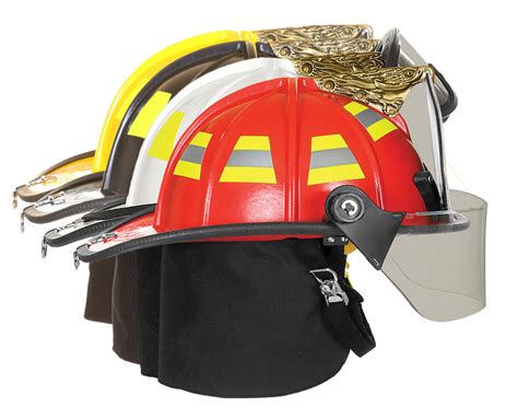 What to Wear: The Evolution of the Firefighter Helmet | Fire-Dex