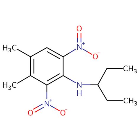 Pendimethalin | SIELC Technologies