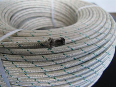 1000°c Pure Nickel Wire High Temperature Heat Resistant Cable | Free ...