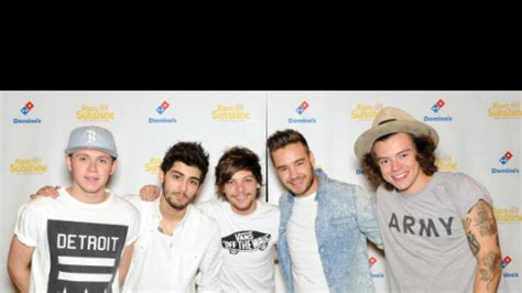 One Direction's album 'Four' will be 'most personal record' yet