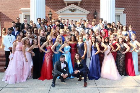 PHOTOS: Crestview High School prom festivities | Crestview News Bulletin