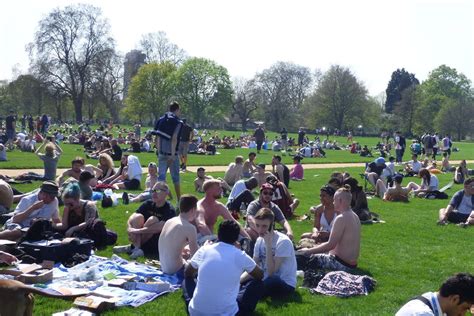 420 Hyde Park 2019: What is 420 day? Everything you need to know about the London event | London ...