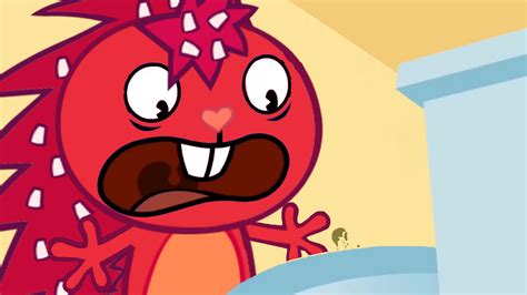 Wishy Washy (Flaky Version) | Cute Happy Tree Friends World Wiki | Fandom