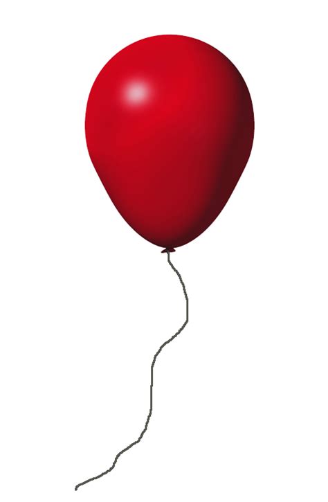 Clipart balloons pennywise, Clipart balloons pennywise Transparent FREE for download on ...