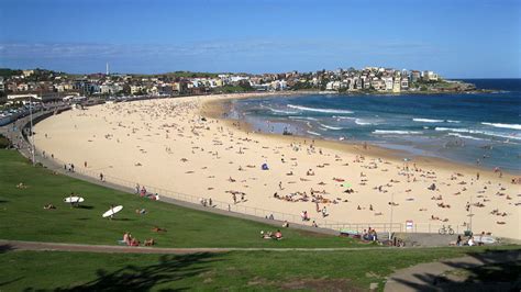 New South Wales boasts six of Australia’s top 20 beaches for 2020 ...