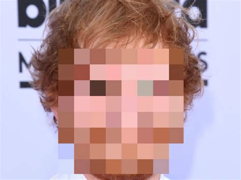 Can You Guess Who These Stars Are From Their Blurred Out Pictures ...