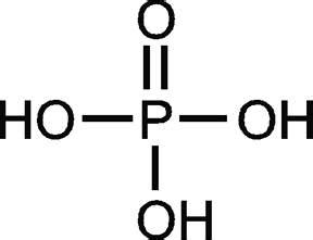 Phosphoric acid, pure, ACROS Organics:Chemicals:Acids