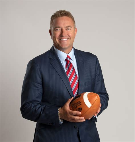 Kirk Herbstreit - ESPN Press Room U.S.