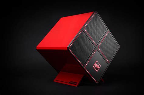 HP OMEN X Specs, Price & Review: Powerful Gaming Desktop | techcresendo