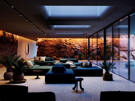 Hoodoo House :: Behance