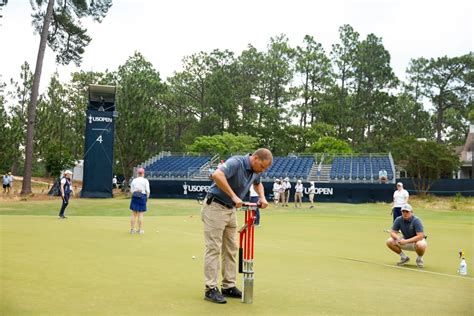 Future US Open venues: What courses will this major visit?