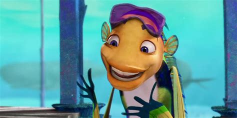 Why Shark Tale 2 Never Happened