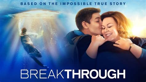 Movie Recommendation: Breakthrough – The Digital Popcorn