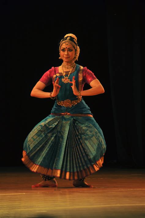 Bharatnatyam Dance Images