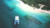 Culebra Day Trip by Catamaran from Fajardo 2018 - San Juan