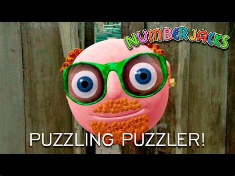 The Puzzler | Puzzling Moments! - YouTube