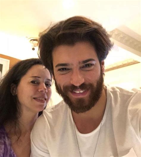 Can Yaman, Mr. Wrong actor's mom wouldn't approve of his romance with Diletta