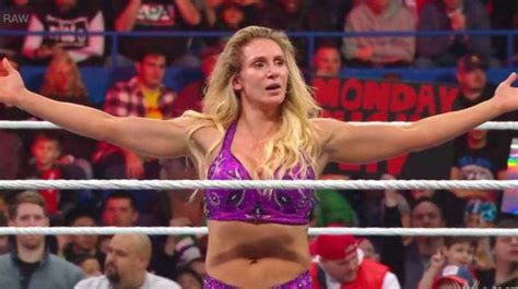 Charlotte Flair Announces She'll Compete in the 2020 Women's Royal Rumble