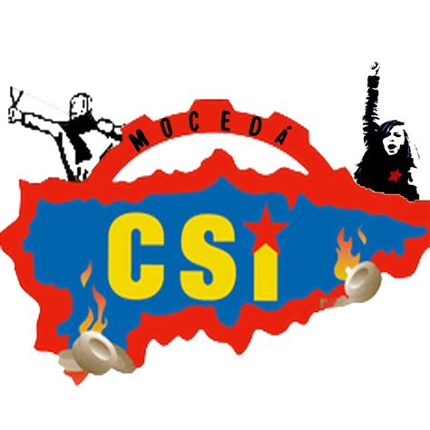 CSI Mocedá