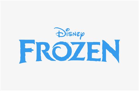 Frozen Font Family - Dafont Free