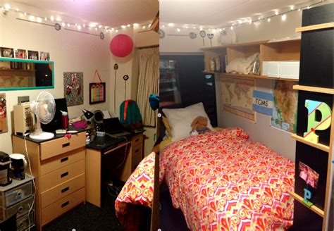 Syracuse University Dorm Room Checklist - Dorm Rooms Ideas