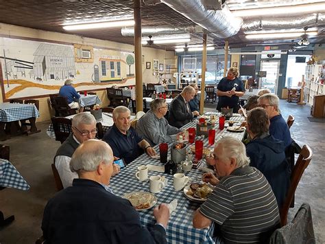 Men’s Fellowship Breakfast | Photos | FBCL