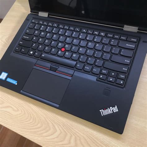 Lenovo Thinkpad X1 Yoga OLED WQHD Core i7 6600u 16GB 256SSD, Computers ...