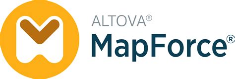 Altova MapForce – Logos Download