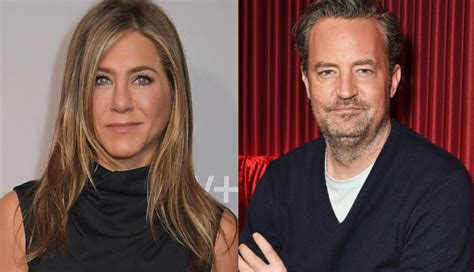 Jennifer Aniston plans ‘Friends’ reunion for Matthew Perry’s memorial