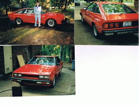 1980 Datsun 200SX - Information and photos - MOMENTcar