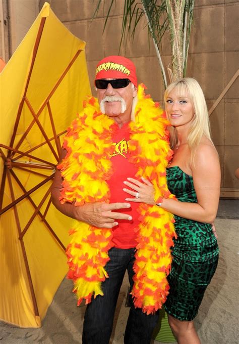 Cops Called To Hulk Hogan's Wedding | HuffPost Entertainment