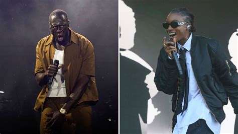 Mobo Awards 2024: Stormzy and Little Simz lead the charge with four nominations each | Euronews