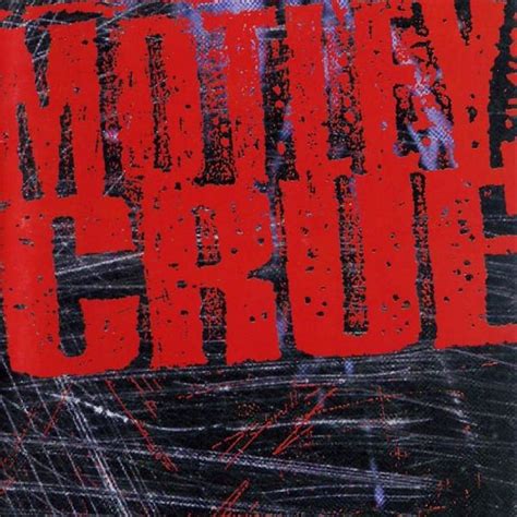 Mötley Crüe (1994) : luchando contra el tiempo y sí mismos - Rock The ...