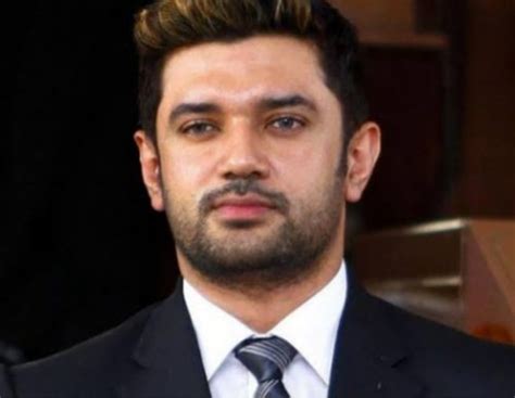 Chirag Paswan Net Worth, Age, Family, Girlfriend, Biography, and More