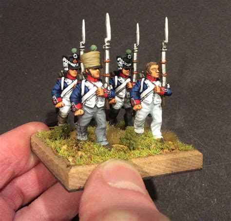 28mm Napoleonic Scenery