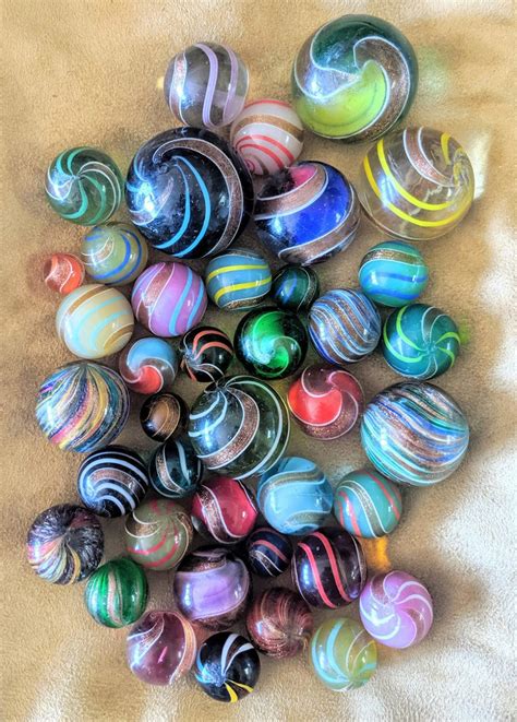 Lutz Archives - Old Rare Marbles