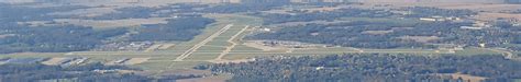 Peoria International Airport from the southeast | SkyVector