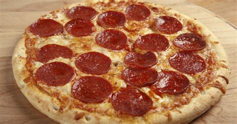 20 Best Domino's Pepperoni Pizza Calories - Best Recipes Ever